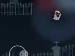 Spil Graveyard Cleaner online
