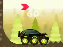 Spil Car Physics online