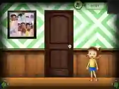 Spil Amgel Kids Room Escape 248 online
