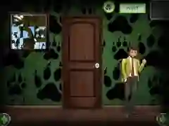 Spil Amgel Easy Room Escape 228 online