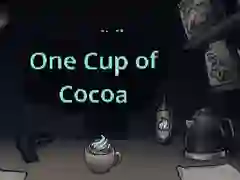 Spil One Cup of Cocoa online