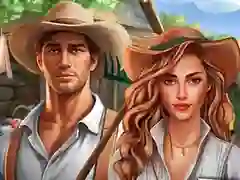 Spil Country Life online