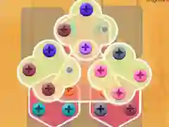 Spil Crazy Screw King online