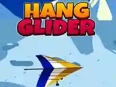 Spil Hang Glider online