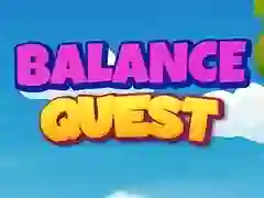 Spil Balance Quest online
