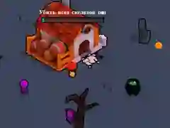 Spil Skeleton Slayer online