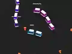 Spil Trainwar.io online