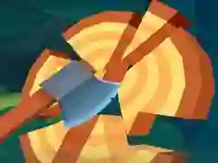 Spil Crazy Axe online