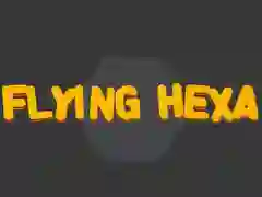 Spil Flying Hexa online