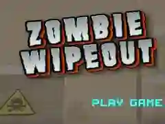 Spil Zombie Wipeout online