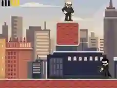Spil Courageous Sniper online