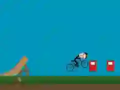 Spil Rapid Rider online
