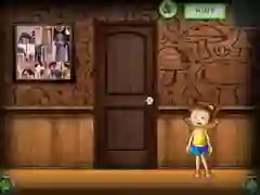Spil Amgel Kids Room Escape 249 online
