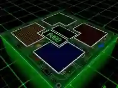 Spil Cpu Cube online