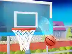 Spil Basket Blitz! 2 online