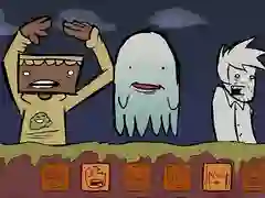 Spil Zombies Can Sing Too online