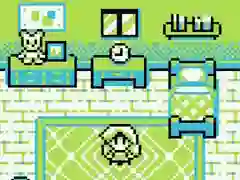 Spil Sally's House online