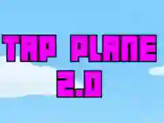 Spil Tap Plane online