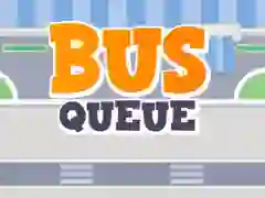 Spil Bus Queue online