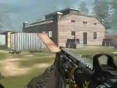 Spil WarStrike online