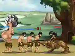 Spil Monster Heroes Of Myths online