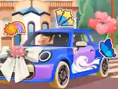 Spil Decor: My Cooper online