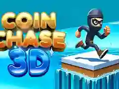 Spil Coin Chase 3D online