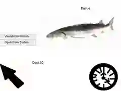 Spil Fish Clicker online