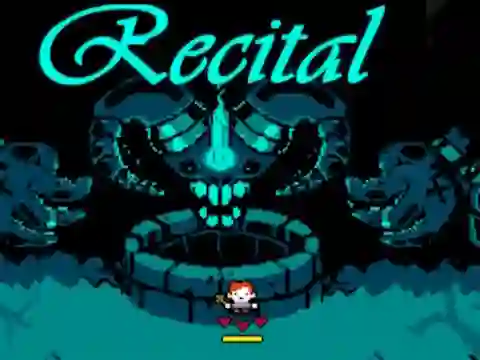 Spil Recital online