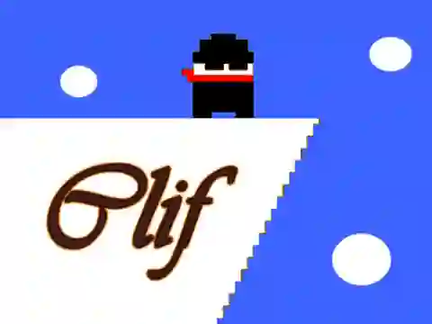 Spil Clif online