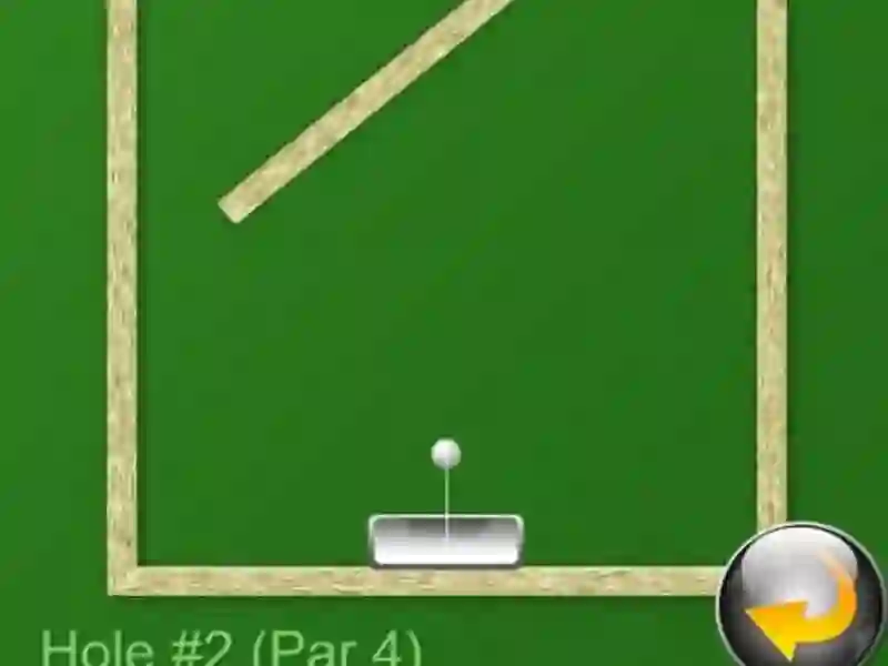 Spil Tap & Putt online