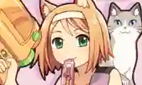 Spil Day of the Cats: A Kat`s Tale - Episode 1 online