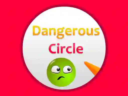Spil Dangerous Circle online