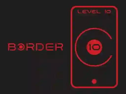 Spil Border online