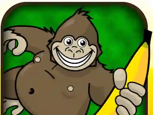 Spil Banana Joe online