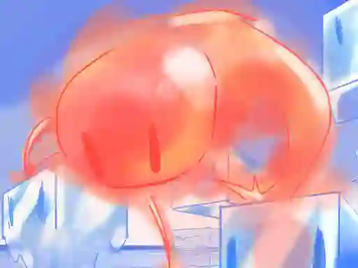 Spil FireBlob online