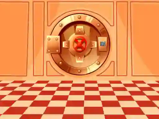 Spil Vault Escape online