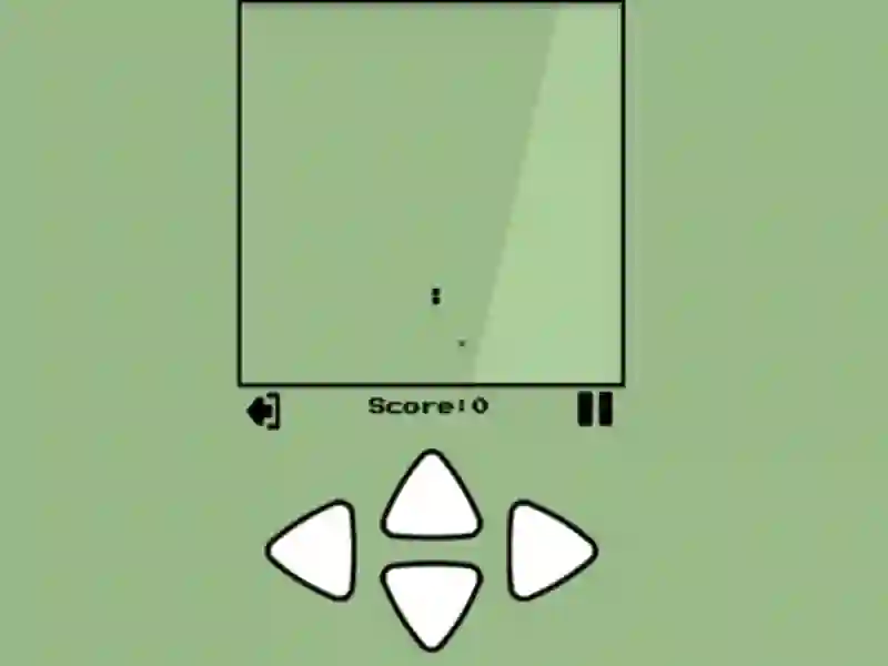 Spil Snake Classic online