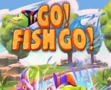 Spil Go! Fish Go! online