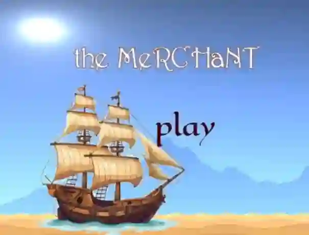 Spil The Merchant online