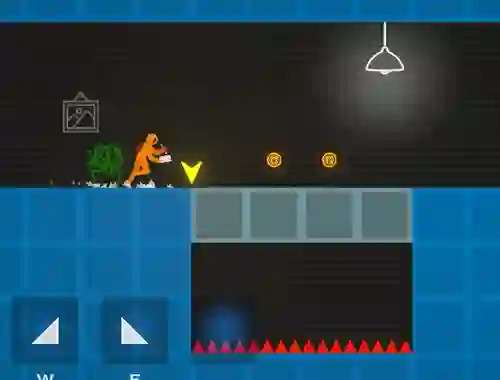 Spil Build & Run online