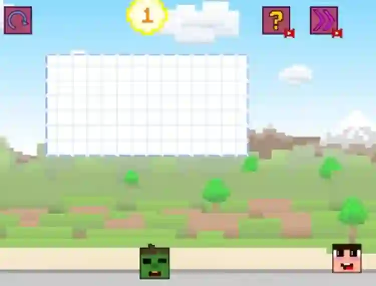 Spil Save The Noob online