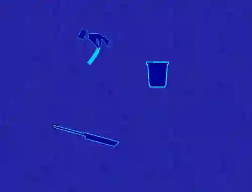 Spil Neon Chef online