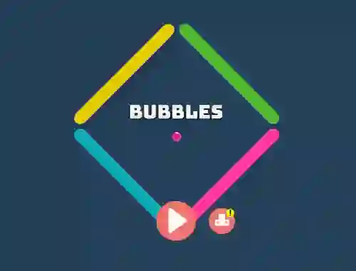 Spil Bubbles online