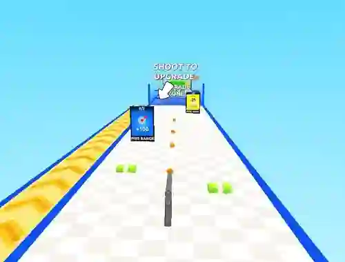 Spil Gun Clone online