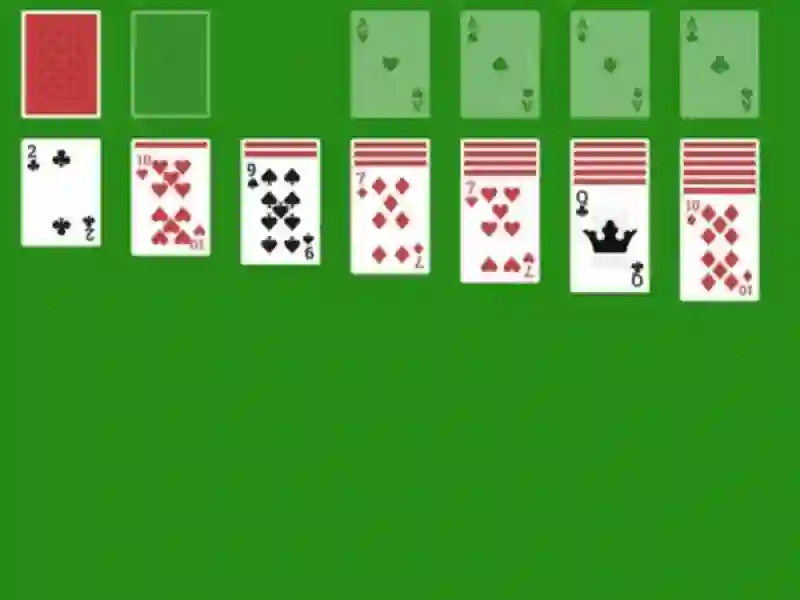 Spil Solitaire Streak online