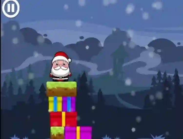 Spil Gift Drop online