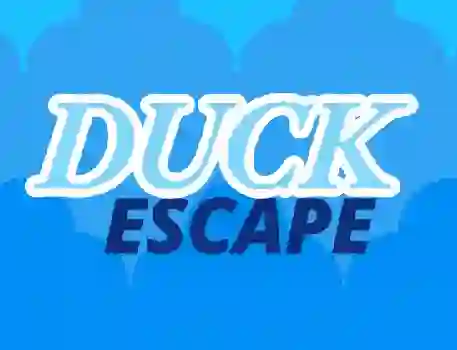Spil Duck Escape online