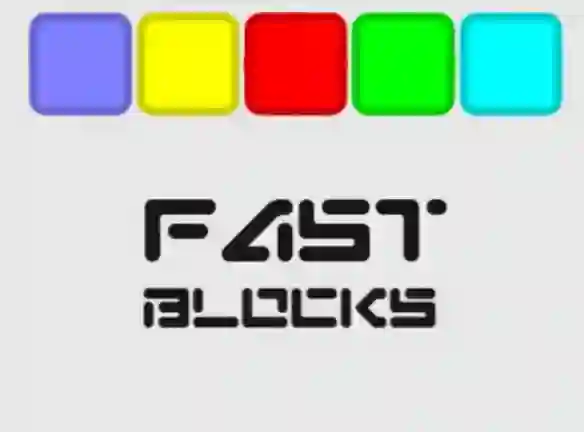Spil Fast Blocks online