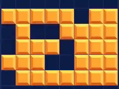 Spil Block Blast online